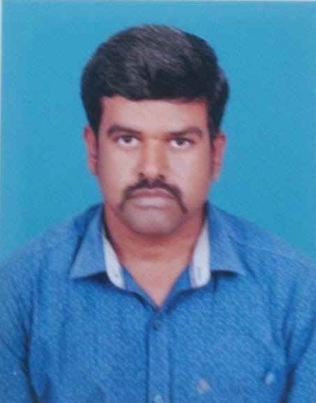 A. Suresh Kumar