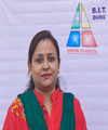 Prof. Shweta Kharya