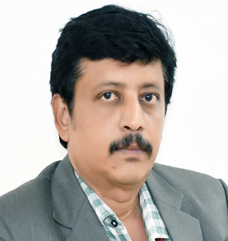 Dr. K P Manikandan