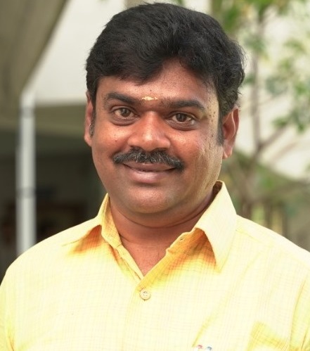 Dr. K. Logesh