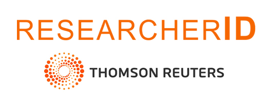 thomson reuters researcher id