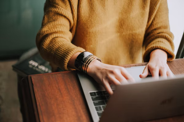 Best Computer Science Journal for Publication